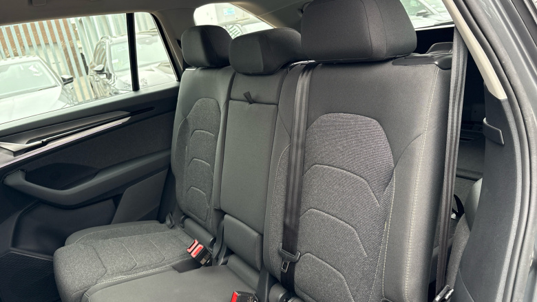 Skoda Kodiaq 2.0 TDI SE 5dr DSG [7 Seat] Diesel Estate